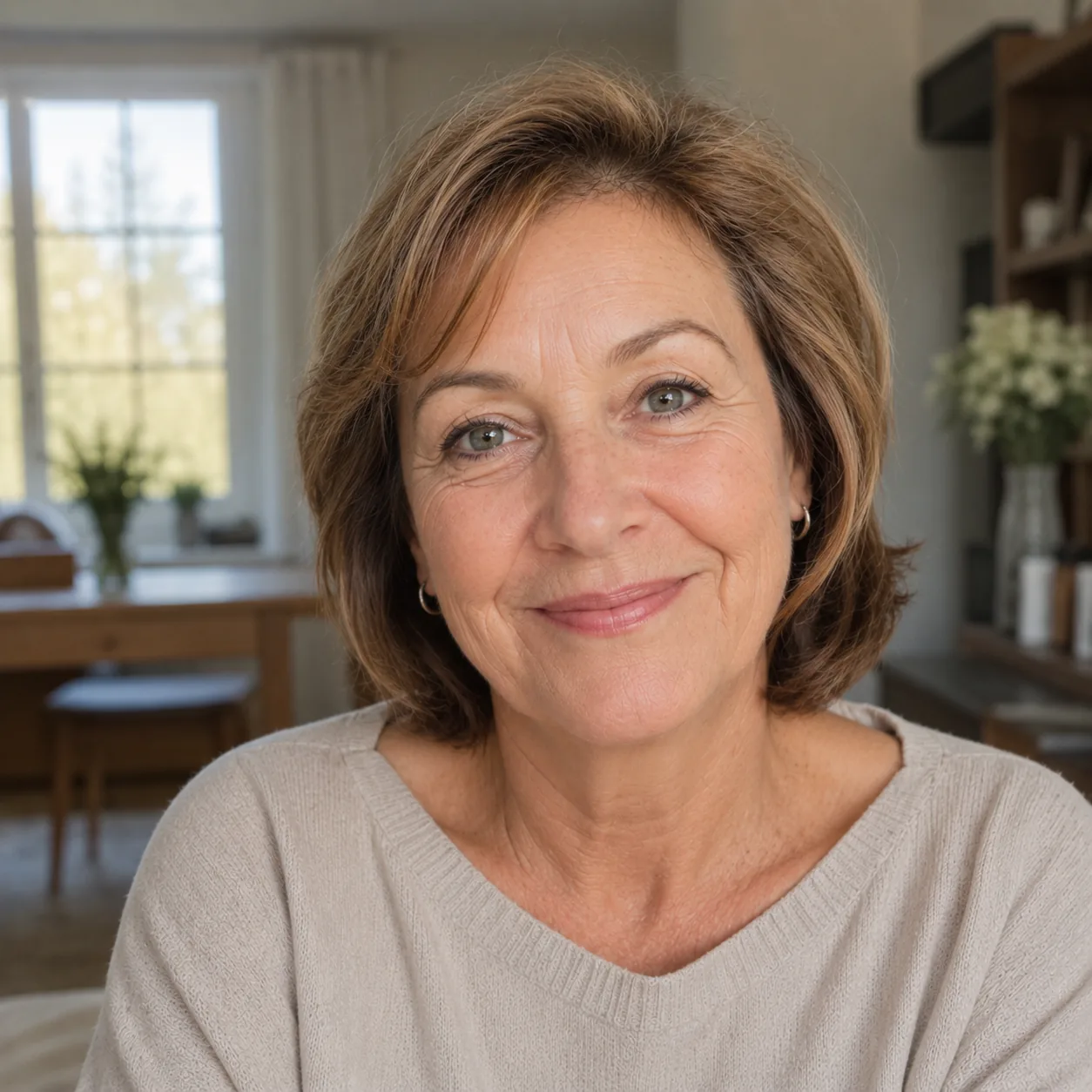 Susan, Yorkshire