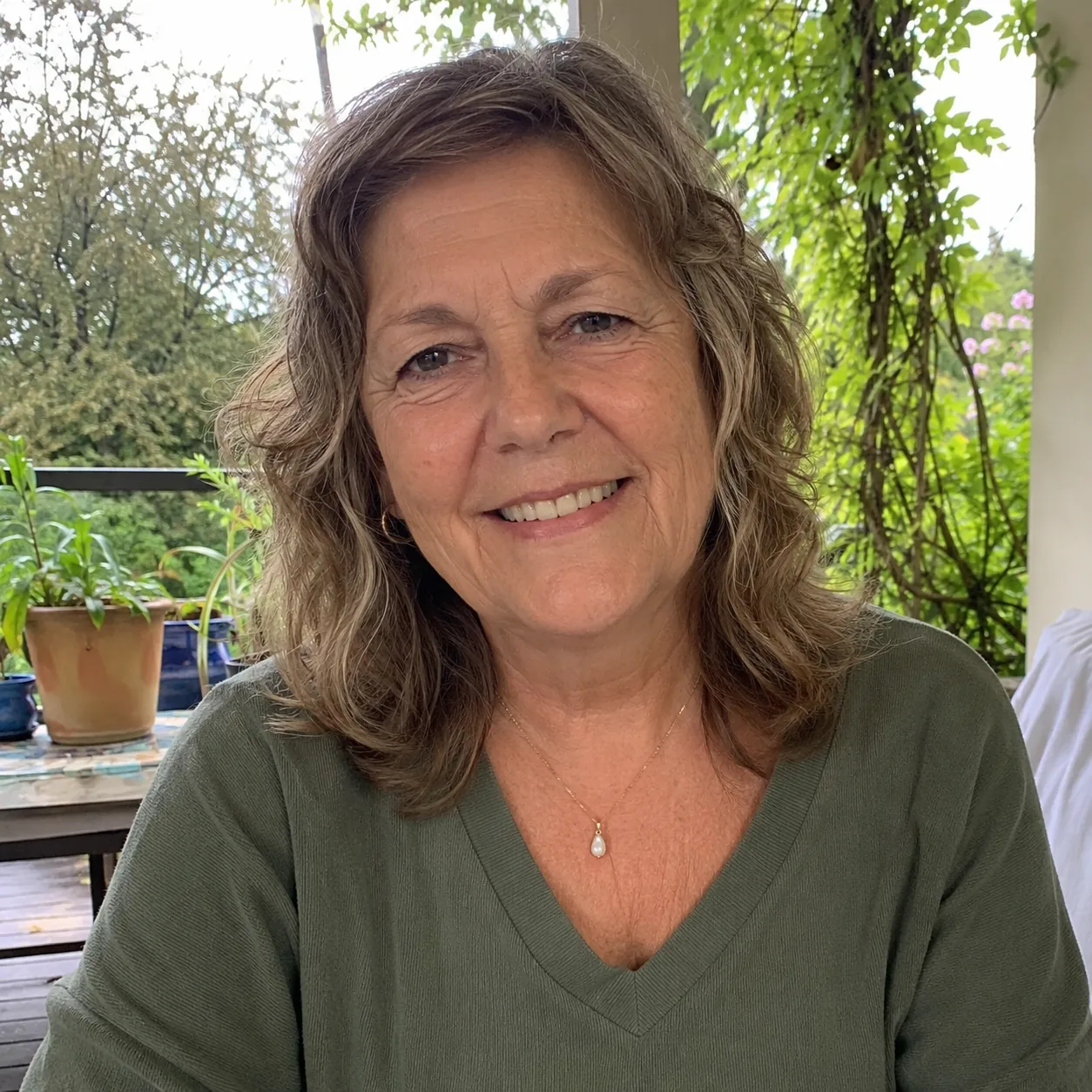 Helen, Devon