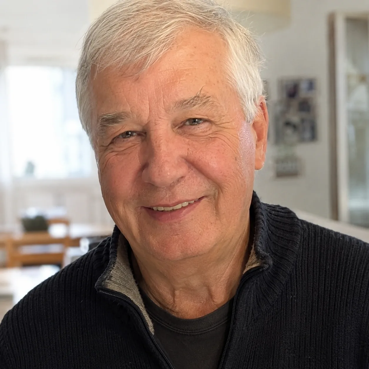 Roy, Kent