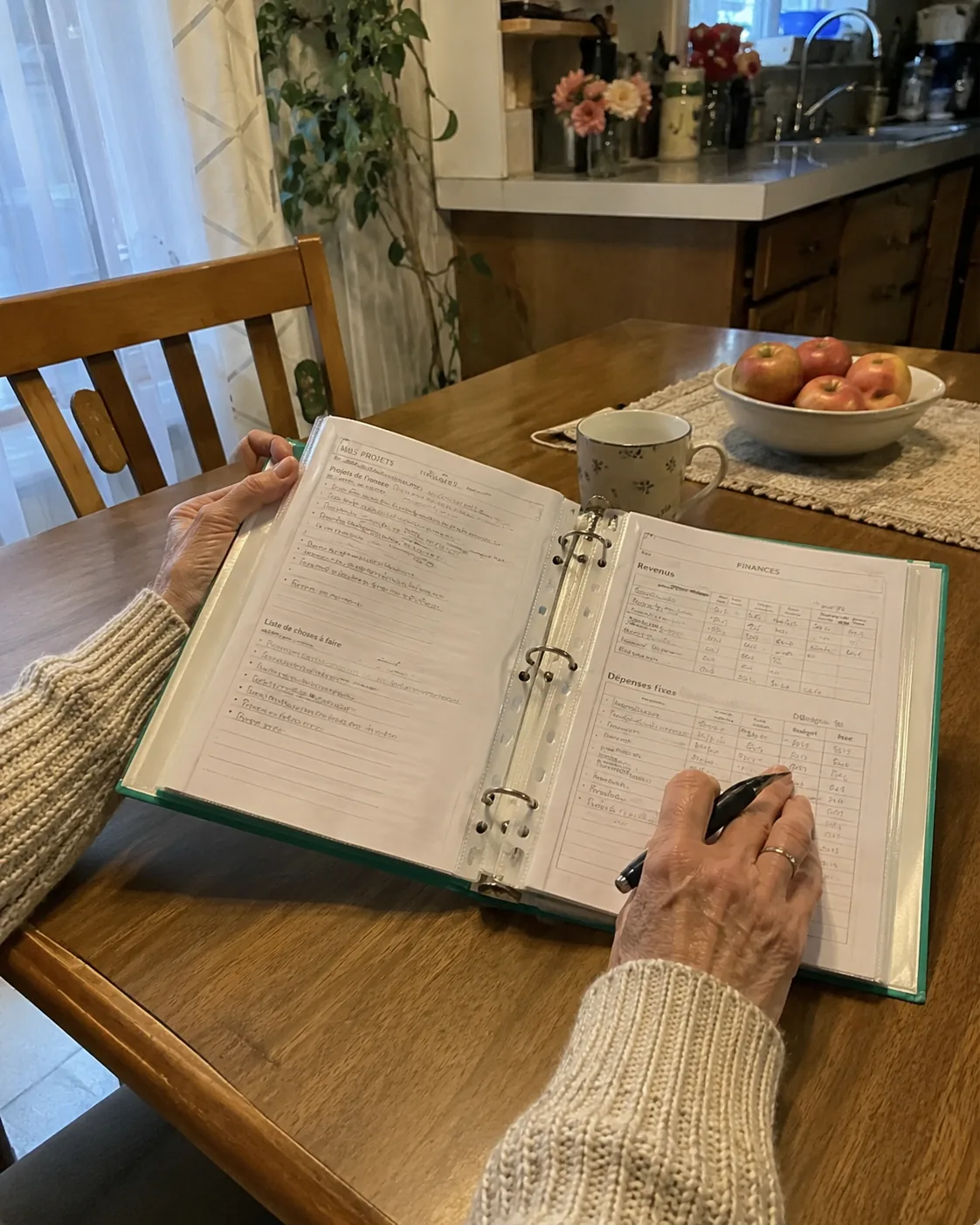 Sylvia T., verified buyer